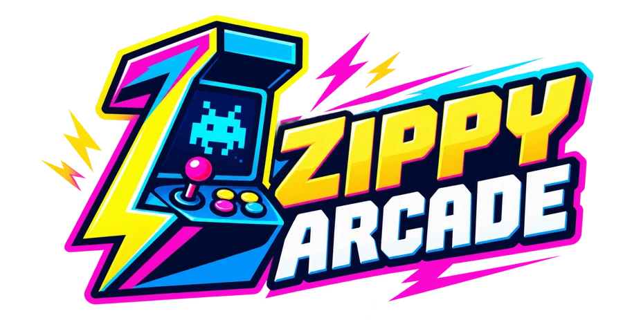 Zippy Arcade